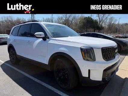 2024 Kia Telluride Minneapolis MN