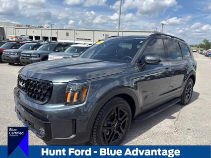 2024 Kia Telluride Franklin KY