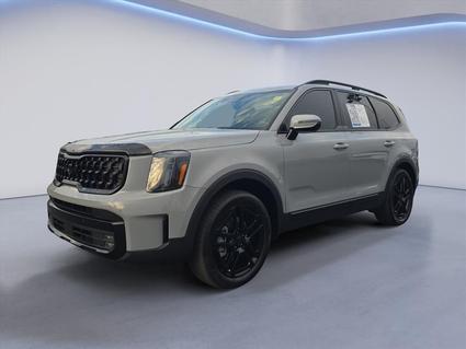 2025 Kia Telluride Knoxville TN