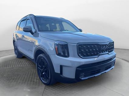 2025 Kia Telluride Sheffield AL
