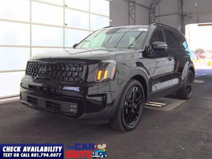 2025 Kia Telluride Price UT