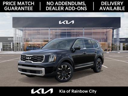 2025 Kia Telluride Rainbow City AL