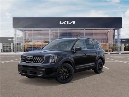 2025 Kia Telluride Lynchburg VA