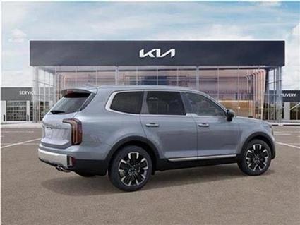 2025 Kia Telluride Lynchburg VA