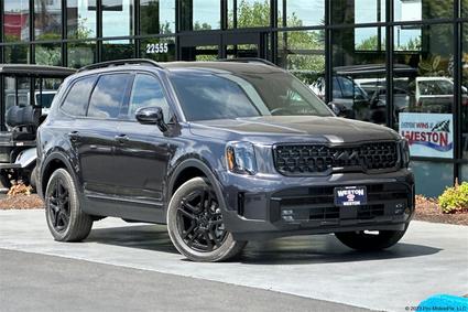 2025 Kia Telluride Vero Beach FL