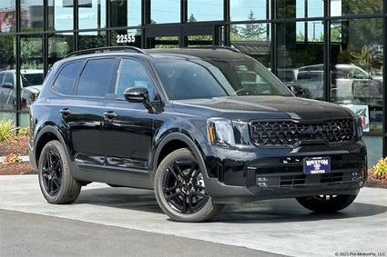 2025 Kia Telluride Vero Beach FL