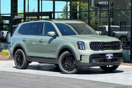 2025 Kia Telluride Vero Beach FL