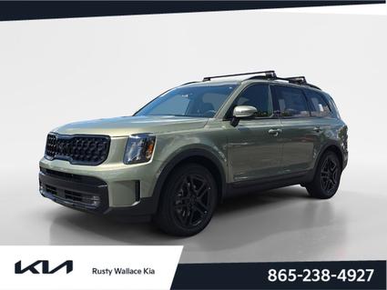 2025 Kia Telluride Louisville TN
