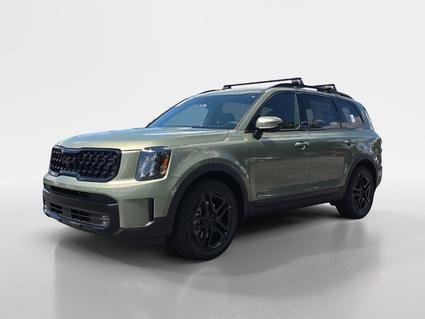 2025 Kia Telluride Louisville TN