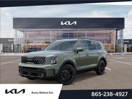 2025 Kia Telluride Louisville TN