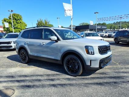 2025 Kia Telluride Barboursville WV