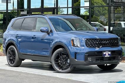 2025 Kia Telluride Vero Beach FL