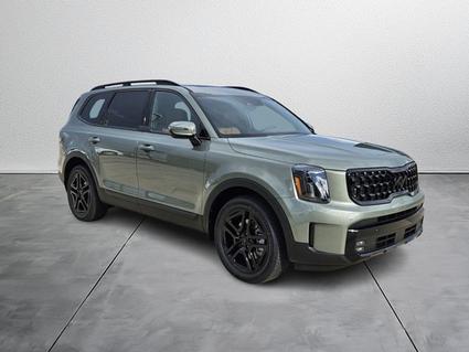 2025 Kia Telluride Sebring FL