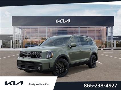 2025 Kia Telluride Louisville TN