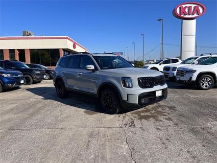 2025 Kia Telluride Cape Girardeau MO