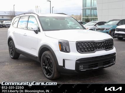 2025 Kia Telluride Bloomington IN