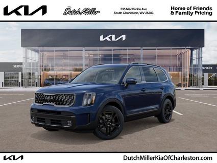 2025 Kia Telluride South Charleston WV