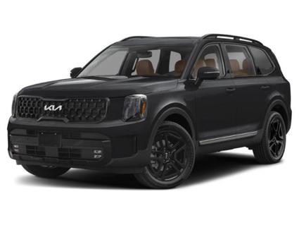 2025 Kia Telluride Inver Grove Heights MN