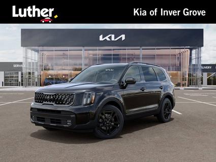 2025 Kia Telluride Inver Grove Heights MN