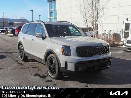 2025 Kia Telluride Bloomington IN