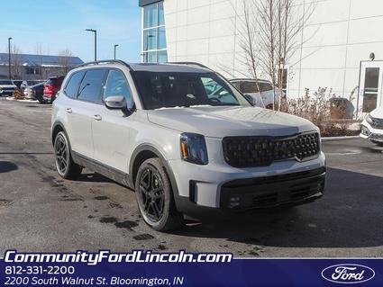 2025 Kia Telluride Bloomington IN