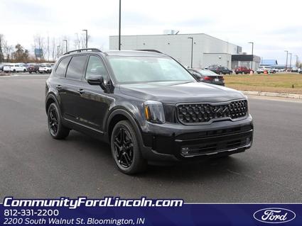 2025 Kia Telluride Bloomington IN