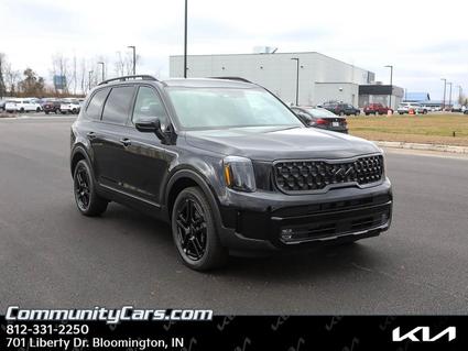 2025 Kia Telluride Bloomington IN