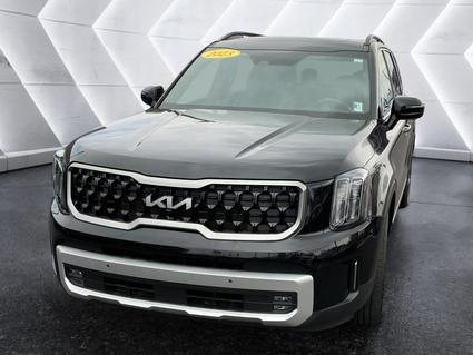 2023 Kia Telluride Evansville IN