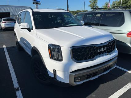 2023 Kia Telluride Toledo OH