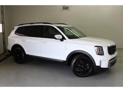 2023 Kia Telluride Toledo OH