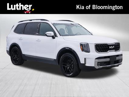 2023 Kia Telluride Minneapolis MN