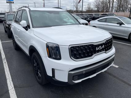 2023 Kia Telluride Toledo OH
