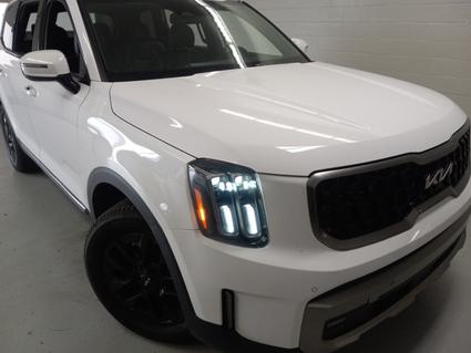 2023 Kia Telluride Toledo OH