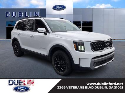 2023 Kia Telluride Dublin GA