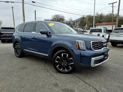 2023 Kia Telluride Roanoke VA