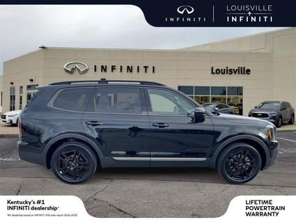 2023 Kia Telluride Louisville KY