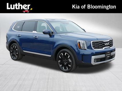 2023 Kia Telluride Minneapolis MN