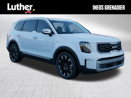 2024 Kia Telluride Minneapolis MN