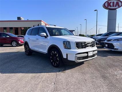 2024 Kia Telluride Cape Girardeau MO