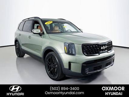 2024 Kia Telluride Louisville KY