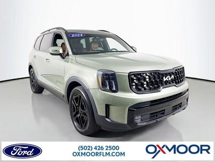 2024 Kia Telluride Louisville KY