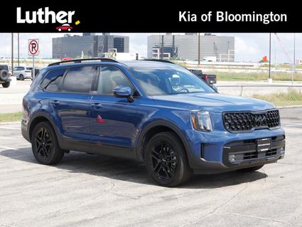 2024 Kia Telluride Minneapolis MN