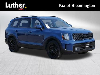 2024 Kia Telluride Minneapolis MN