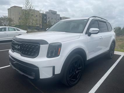 2024 Kia Telluride Saltillo MS