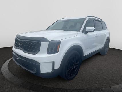 2024 Kia Telluride Saltillo MS