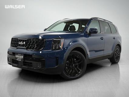 2024 Kia Telluride Minneapolis MN
