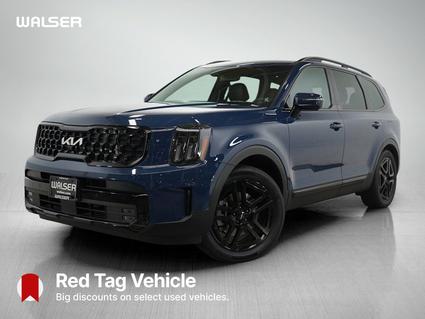 2024 Kia Telluride Minneapolis MN