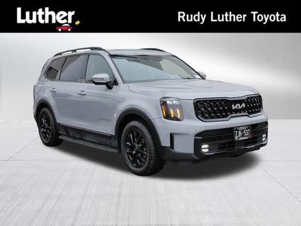 2024 Kia Telluride Minneapolis MN