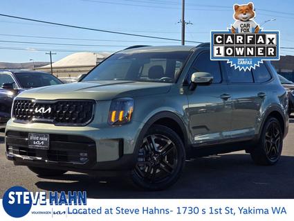 2024 Kia Telluride Yakima WA