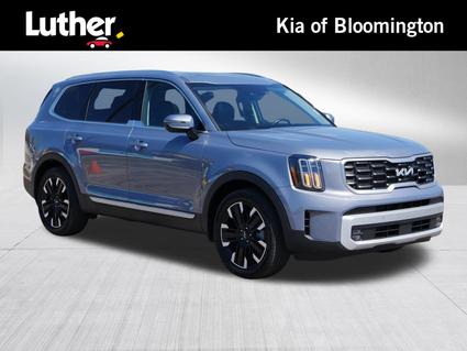 2024 Kia Telluride Minneapolis MN